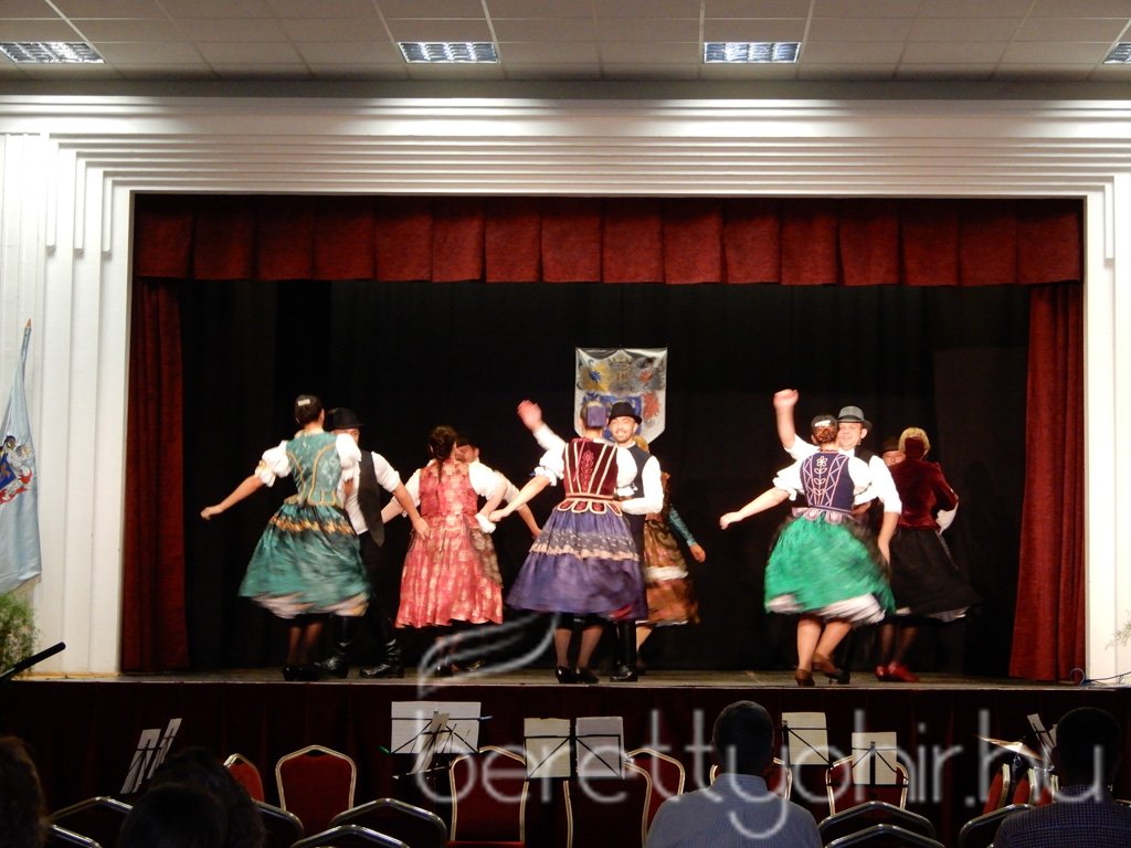 Köszönjük Berettyóújfalu 36